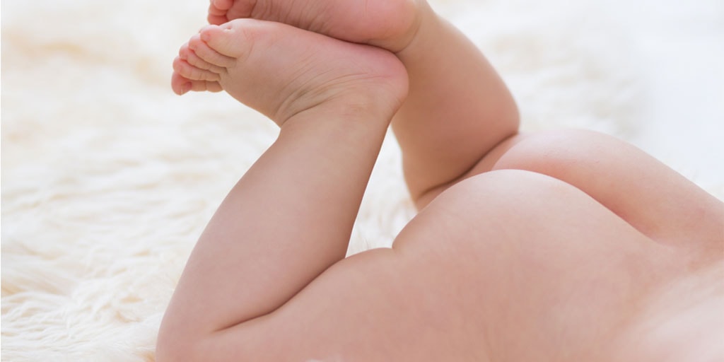 Atopic Eczema In Children Managing Atopic Prone Skin During