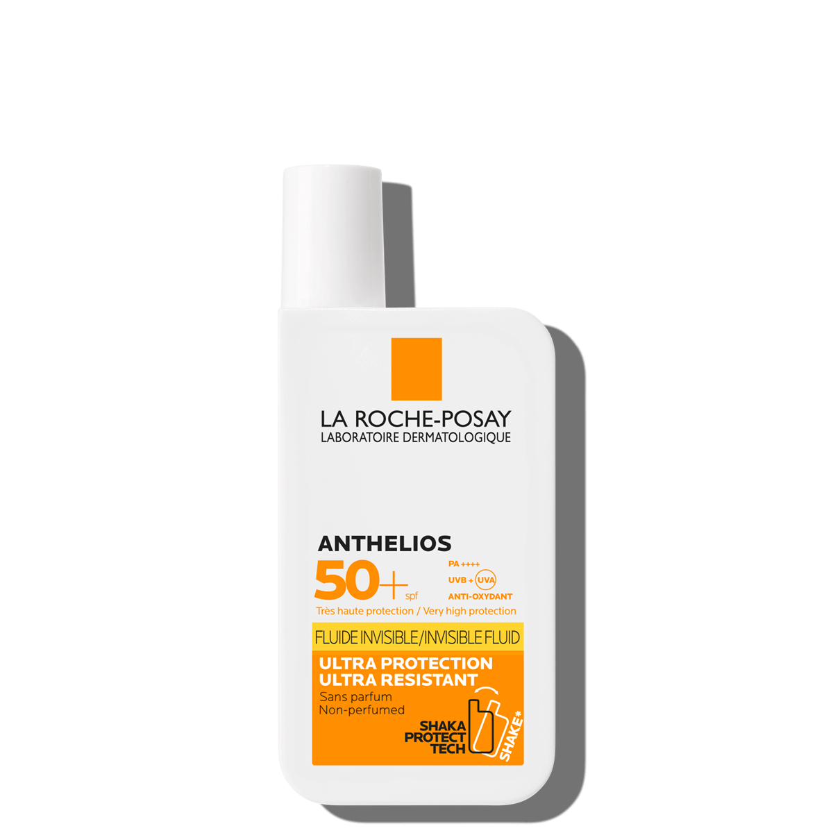 Anthelios Anti Shine Fresh Mist Spf50 Facial Sunscreen By La