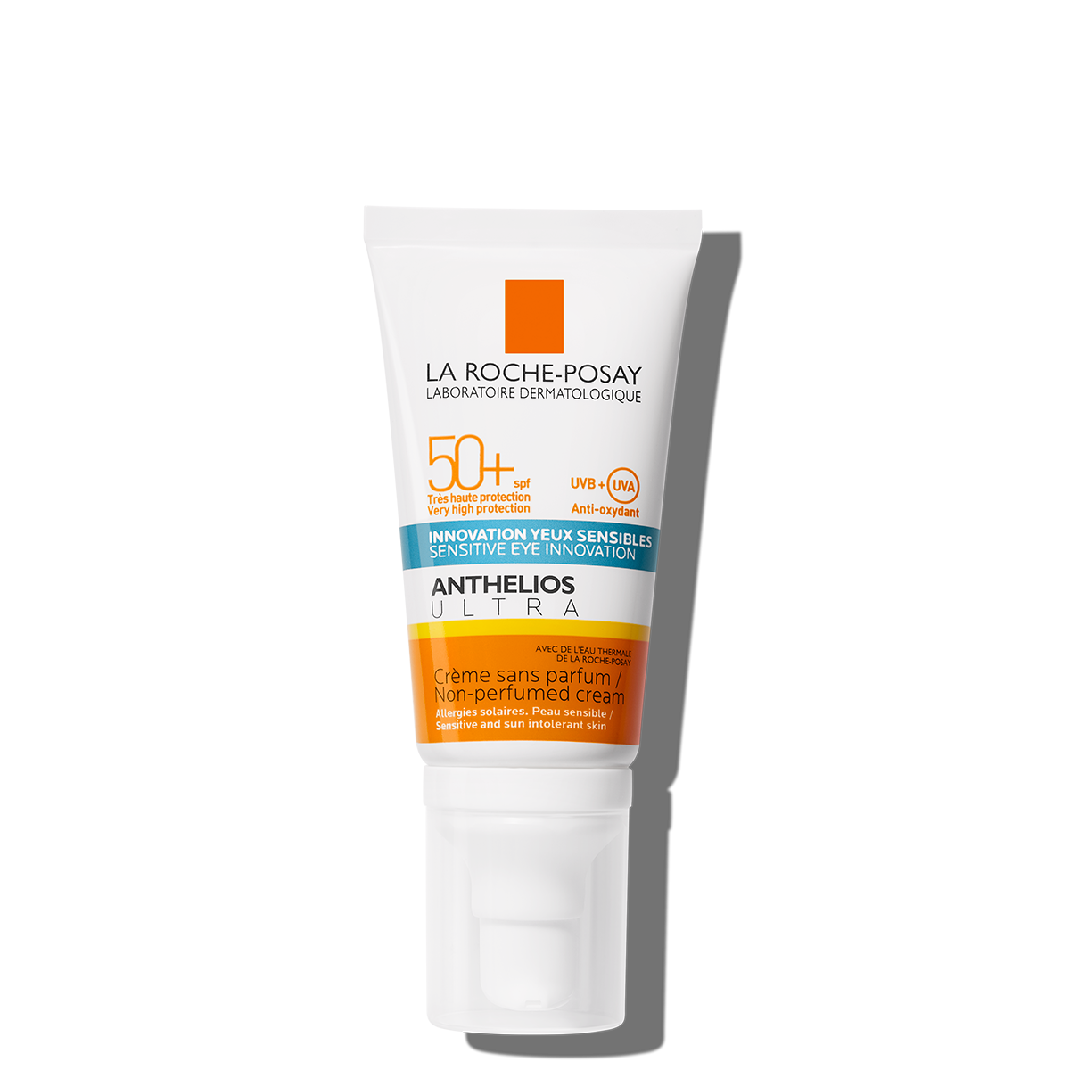 La Roche Posay ProductPage Sun Anthelios Ultra Face Spf50 50ml Fragran