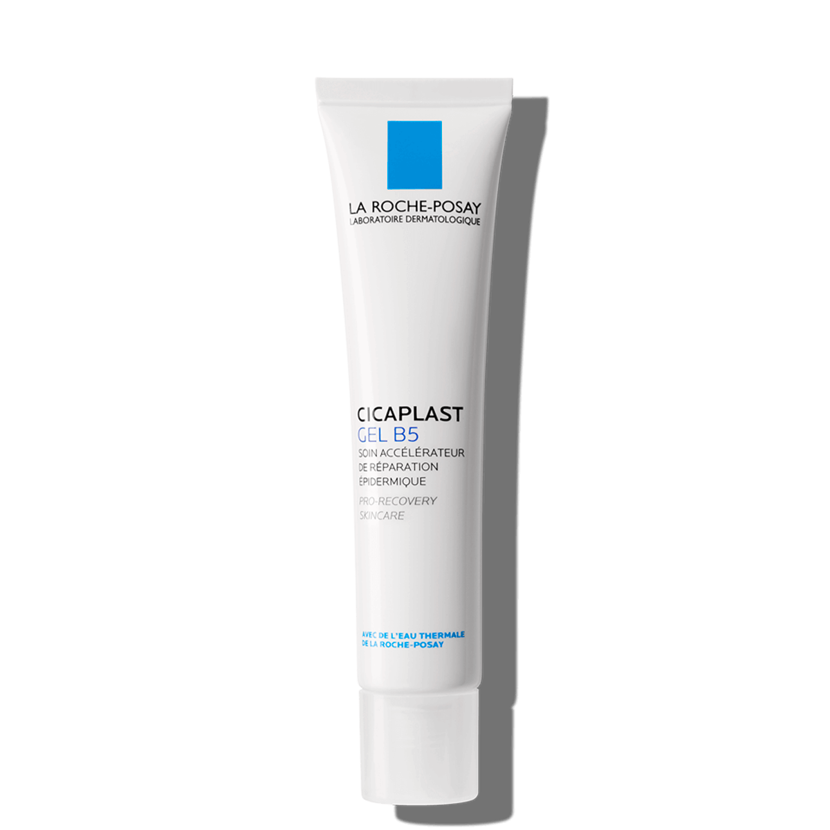 Cicaplast Gel B5 Epidermal Recovery Skincare By La Roche Posay