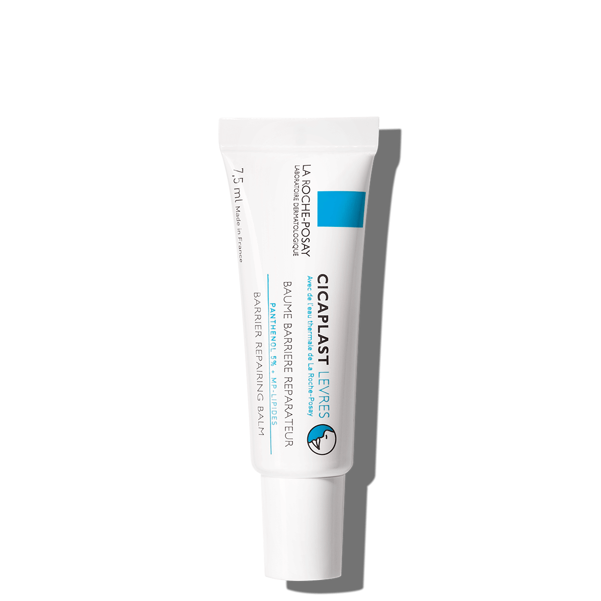 Cicaplast Levres Nourishes Protects And Repairs Dry Lips By La