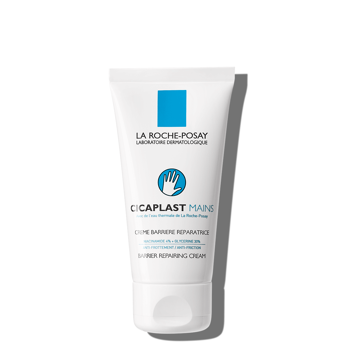 Cicaplast Mains Barrier Repairing Cream By La Roche Posay