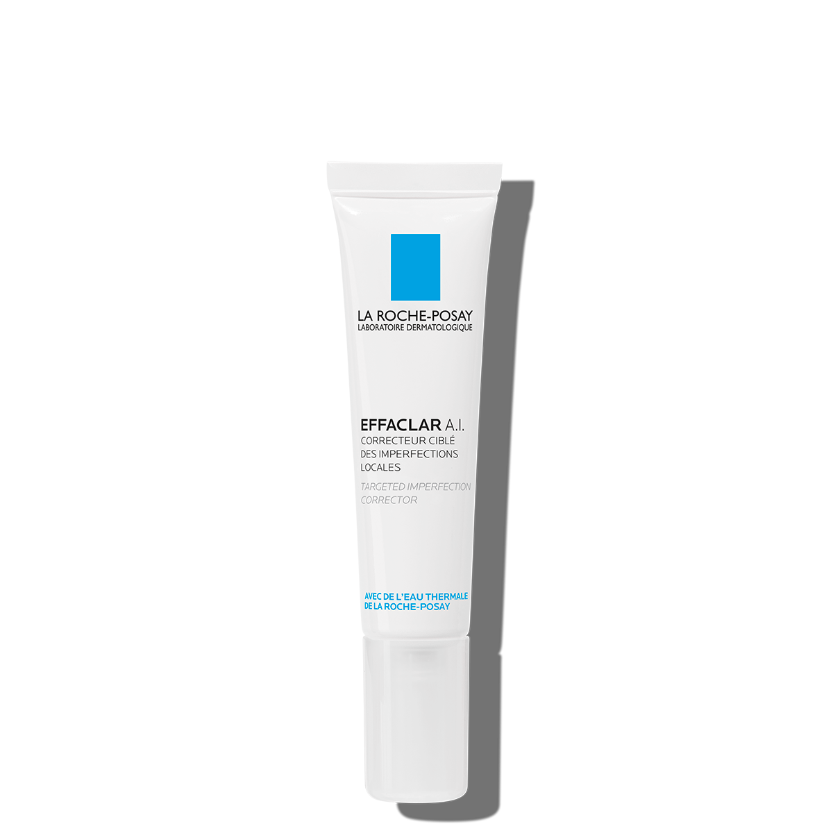 Effaclar A I Targeted Imperfection Corrector By La Roche Posay