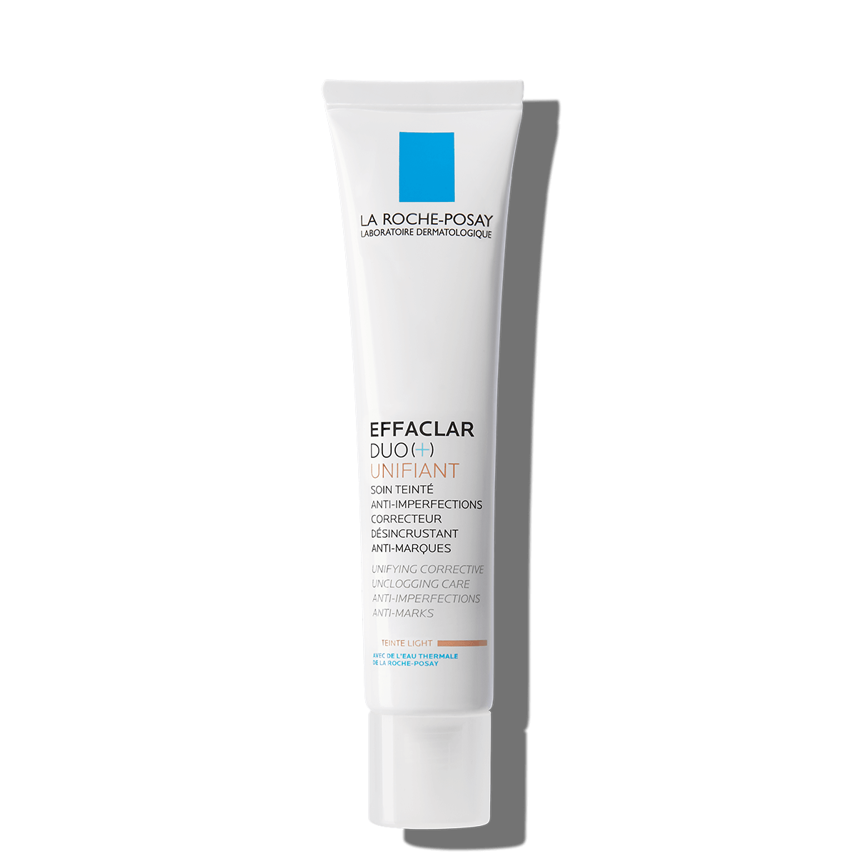 La Roche Effaclar Duo Cena