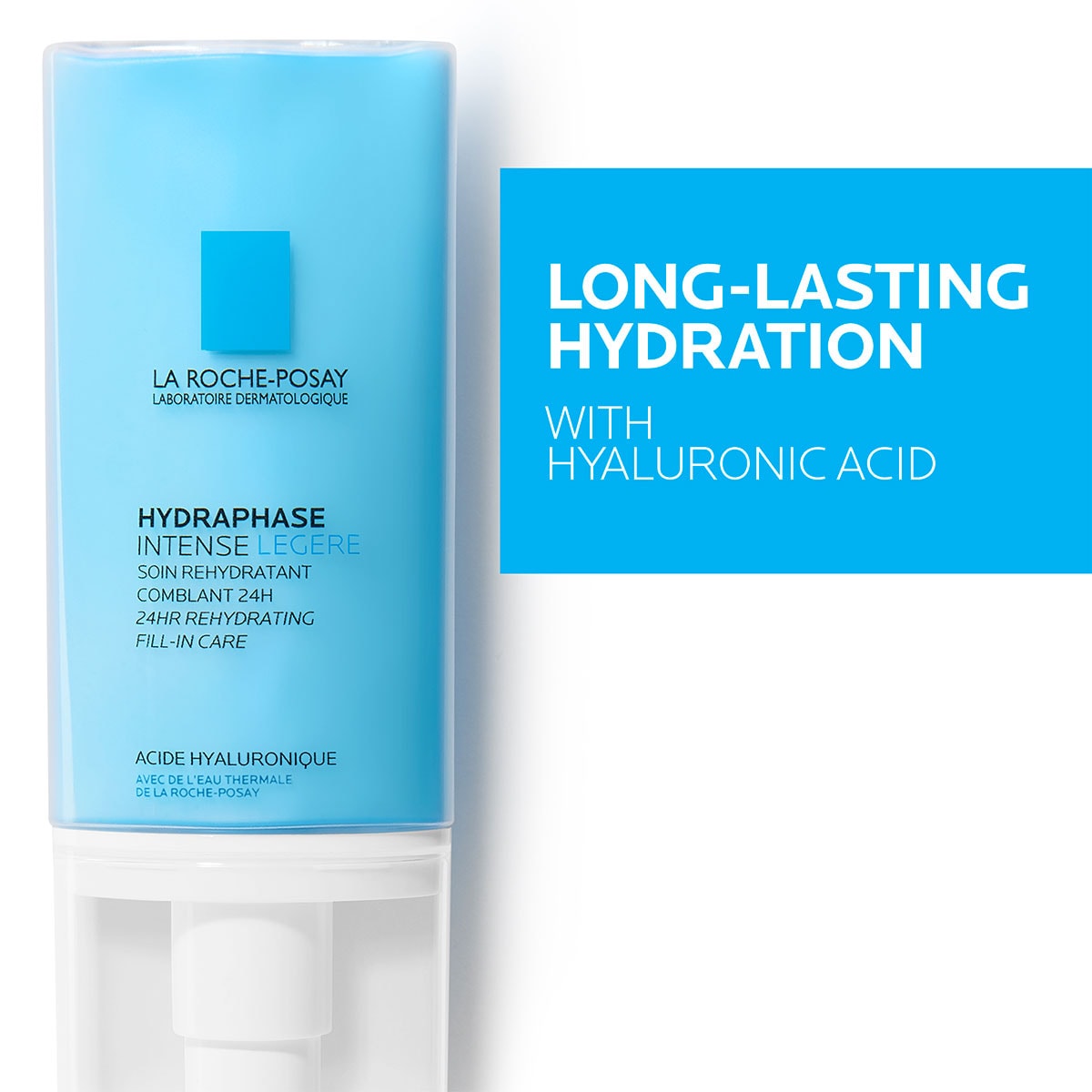 Hydraphase Intense Legere 24hr Rehydrating Fill In Care By La