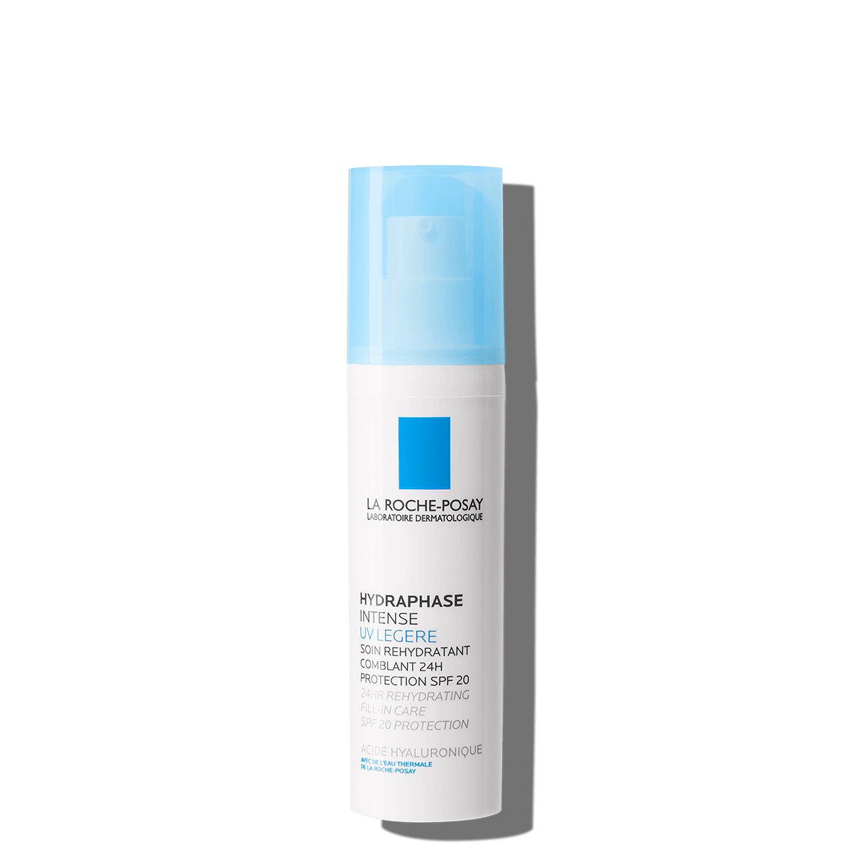 Hydraphase Intense Uv Light 24hr Rehydrating Fill In Carespf 20