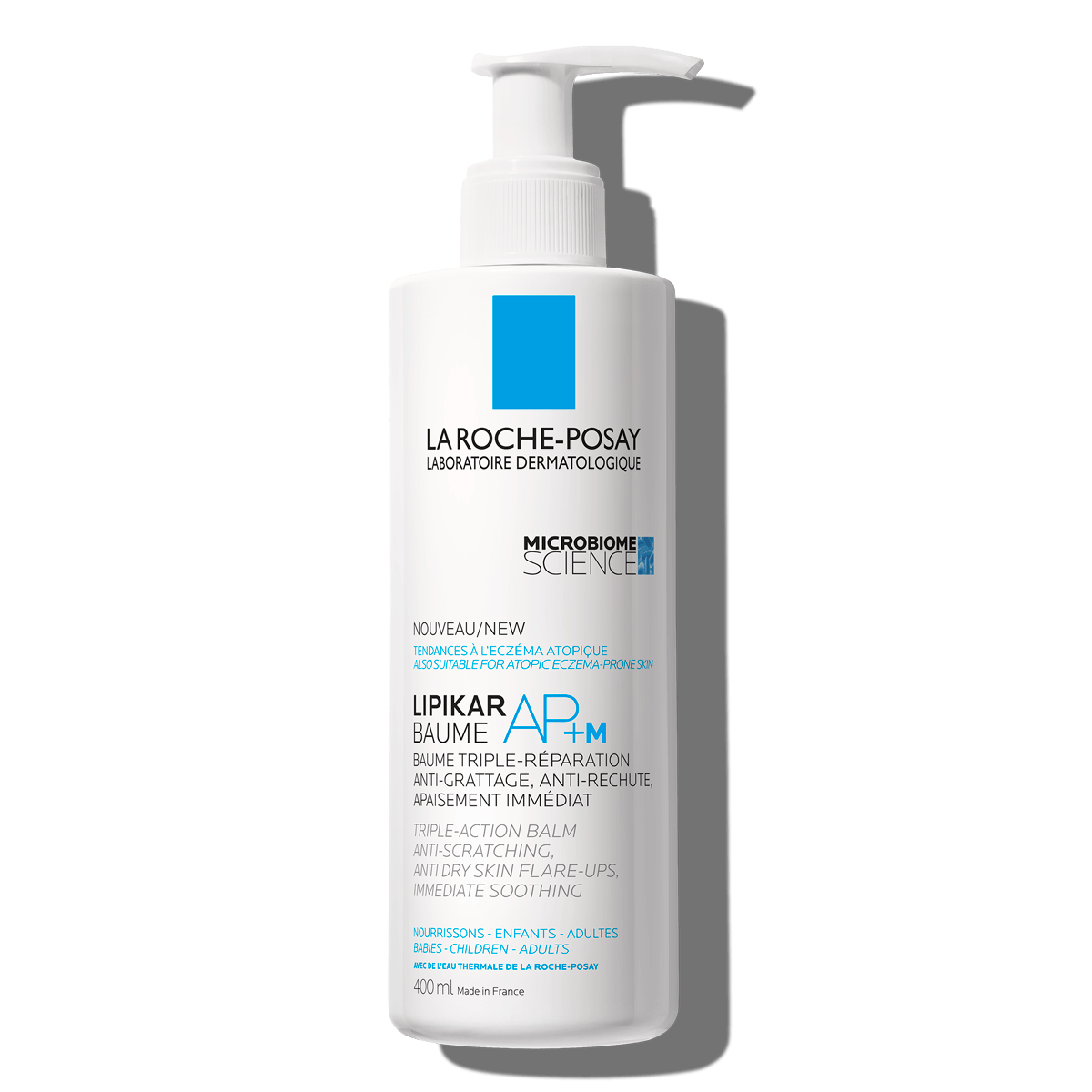 Lipikar 14 Care And Products By La Roche Posay