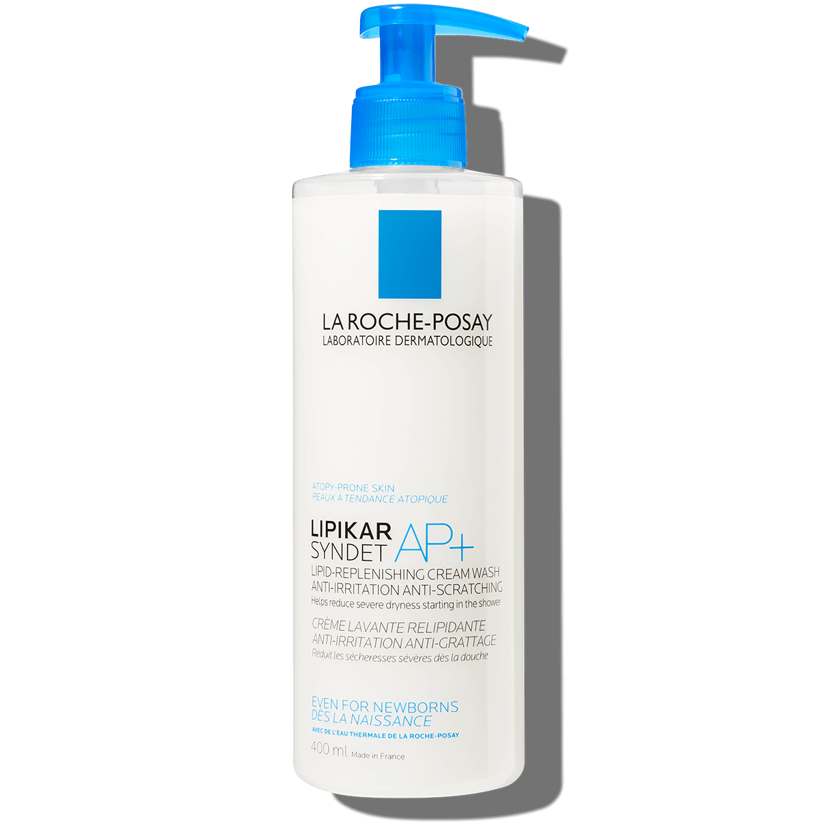 Lipikar Stick Ap Anti Irritation And Instant Soothing By La