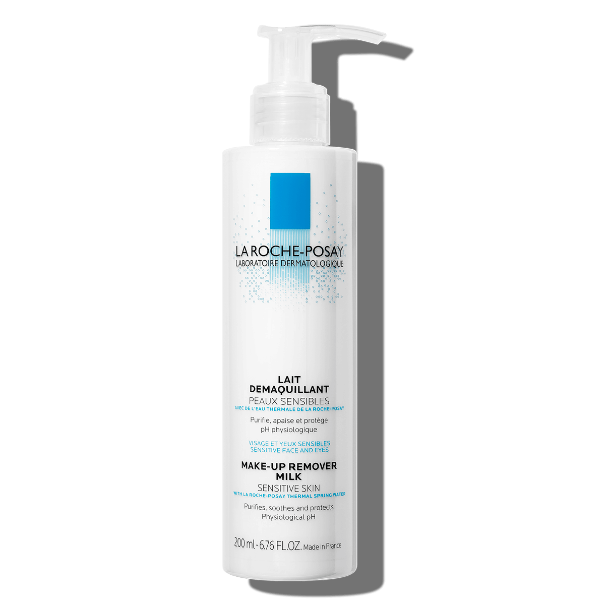 LaRoche Posay ProductPage Face Cleanser Physiological Make Up Remover