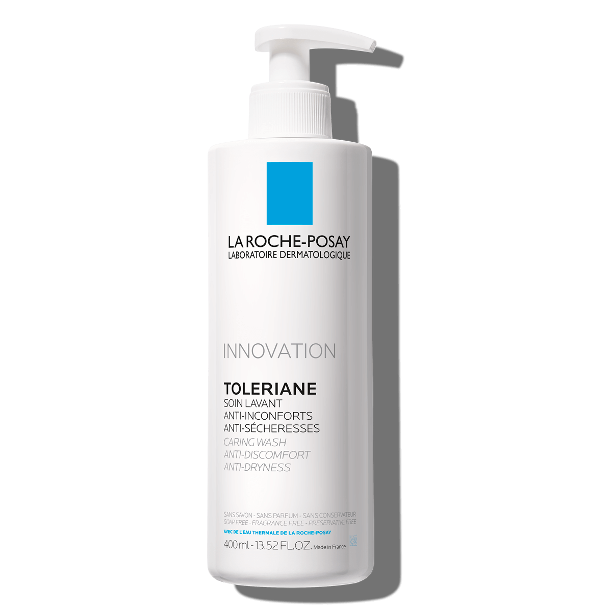 Toleriane 15 Care And Products By La Roche Posay