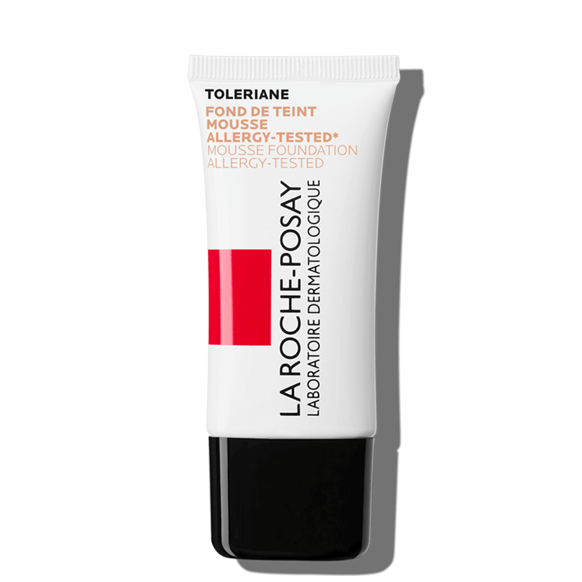 Toleriane Corrective Liquid Foundation Allergy Tested By La Roche Posay