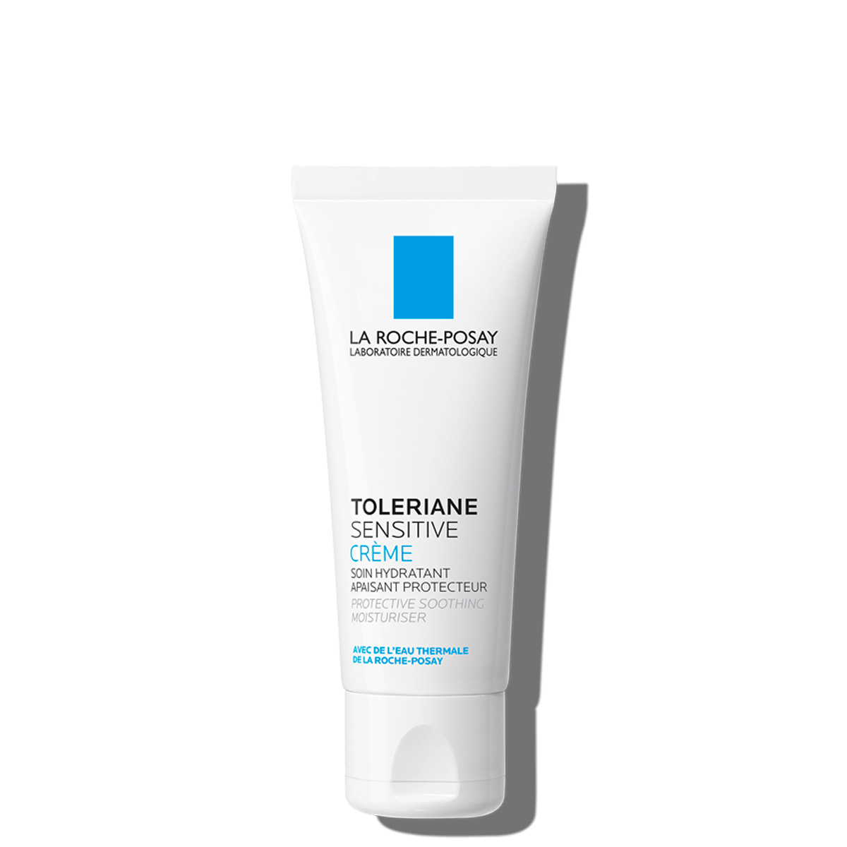 La roche posay toleriane sensitive