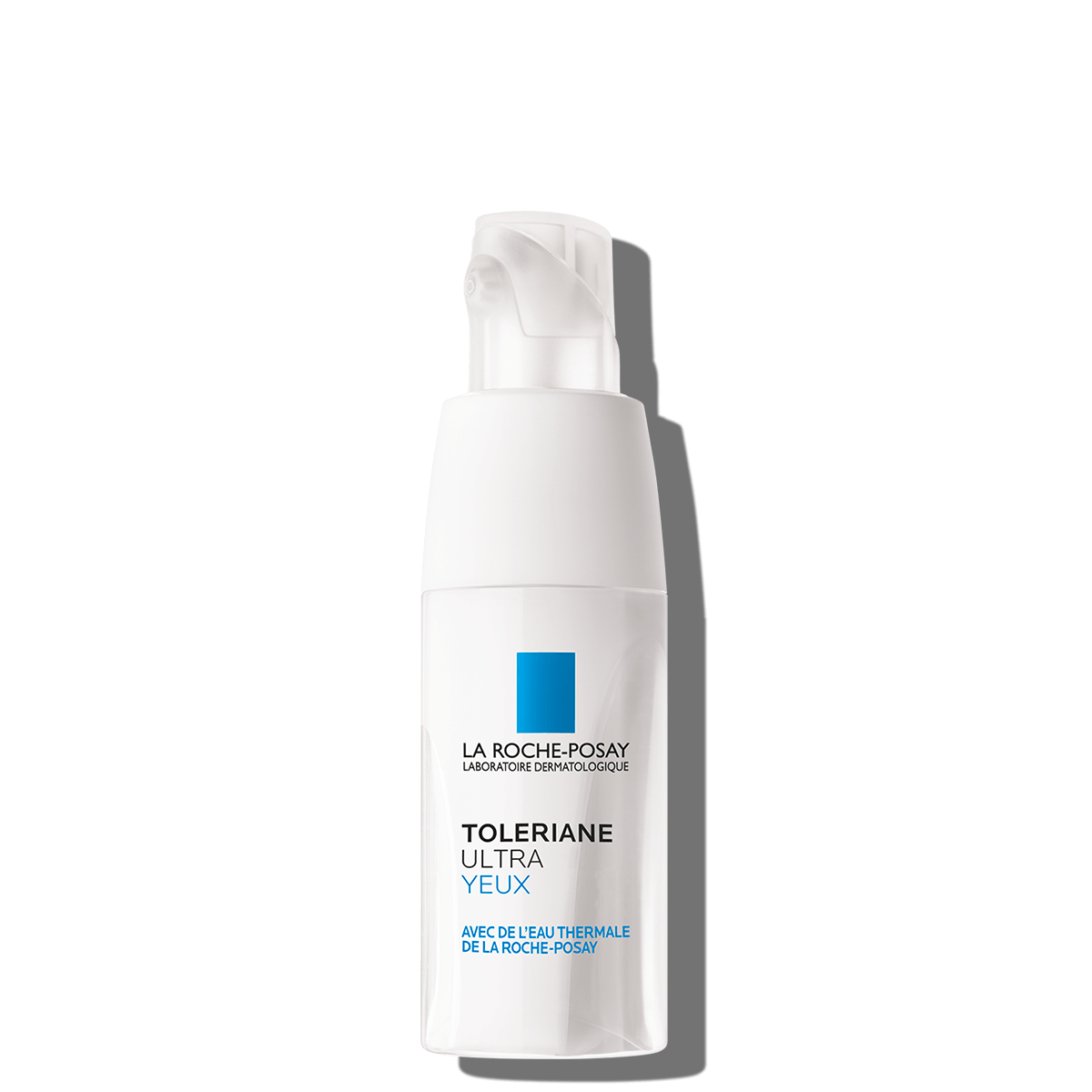 Toleriane Softening Foaming Gel Cleanser And Make Up Remover By