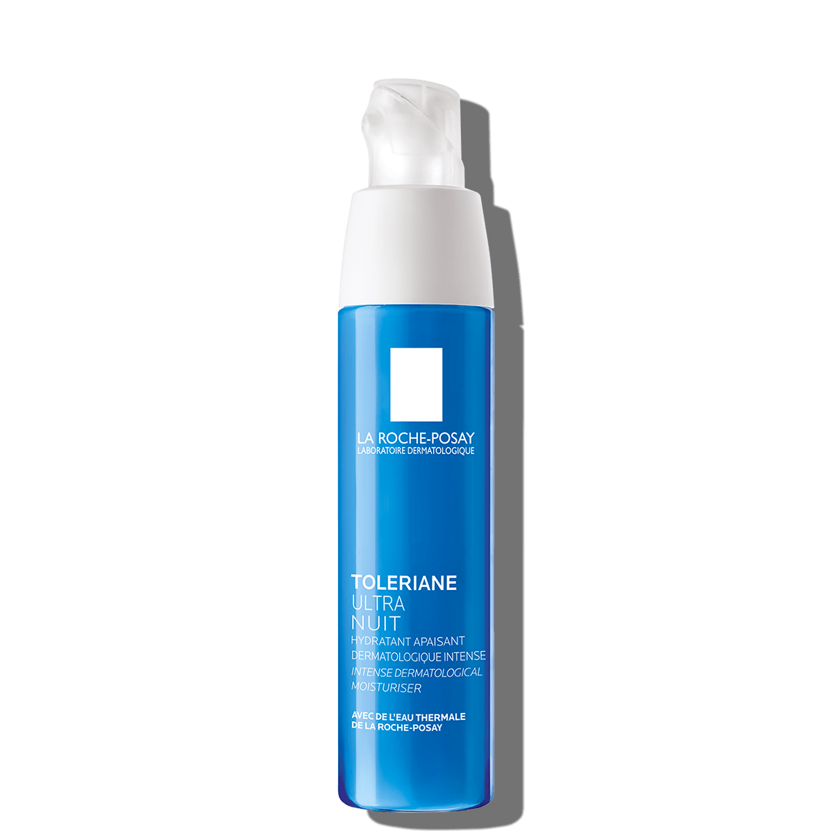 Toleriane Ultra Overnight Intense Dermatological Night