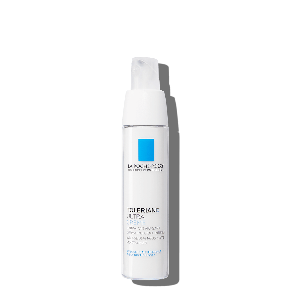 Toleriane Ultra Overnight Intense Dermatological Night