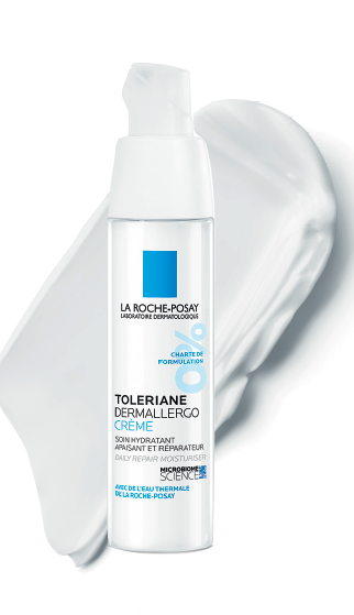 LRP-TOLERIANE DERMALLERGO CREME IMAGE