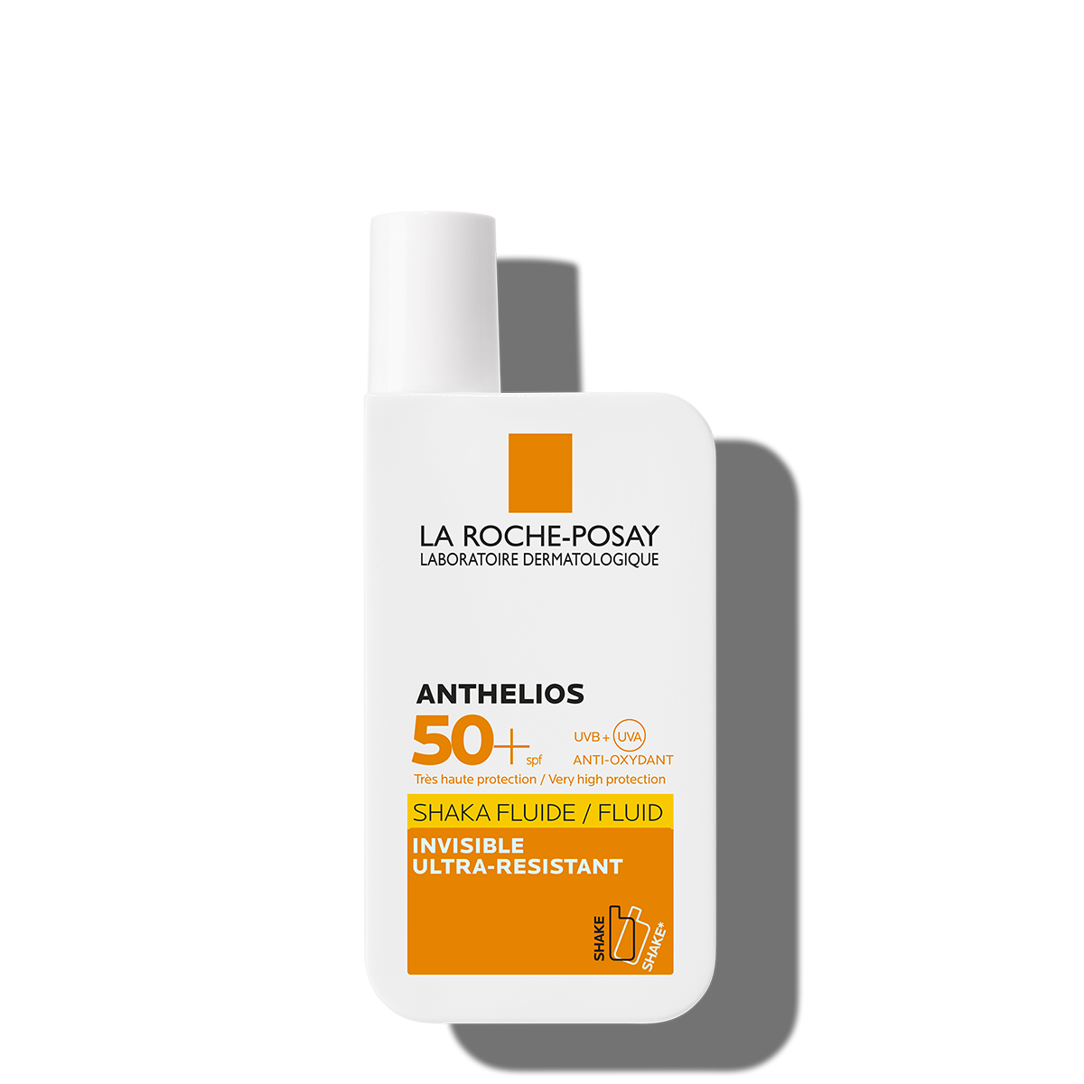 La Roche Posay ProductPage Sun Anthelios Shaka Fluid Spf50 50ml 301626